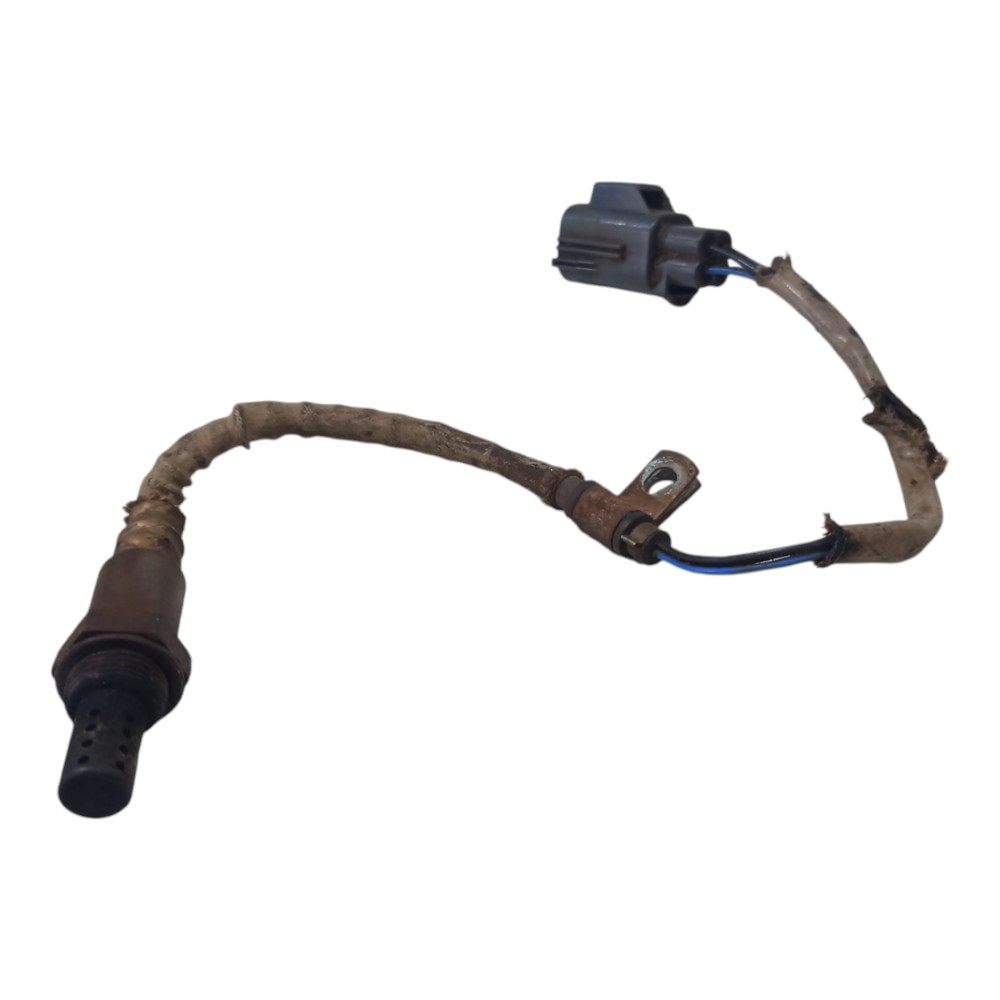 Sonda Lambda Pós Land Rover Freelander 2 3.2 24v 2006 A 2014 6