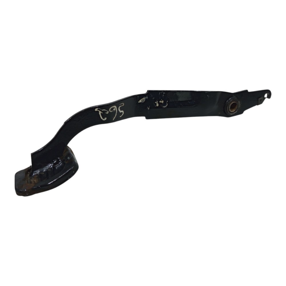 Pedal Centro Volkswagen Gol G2 1995 1996 1997 1998 A 2005 6
