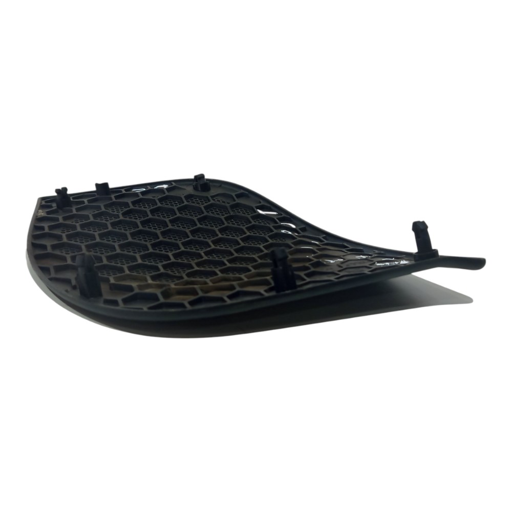 Grade Tela Altofalante Diant Esquerd Peugeot 206 2000 A 2006 Preto 6