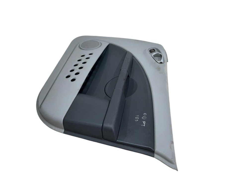 Forro Porta Dianteira Direita Pt Cruiser 2001 2002 A 2010 1