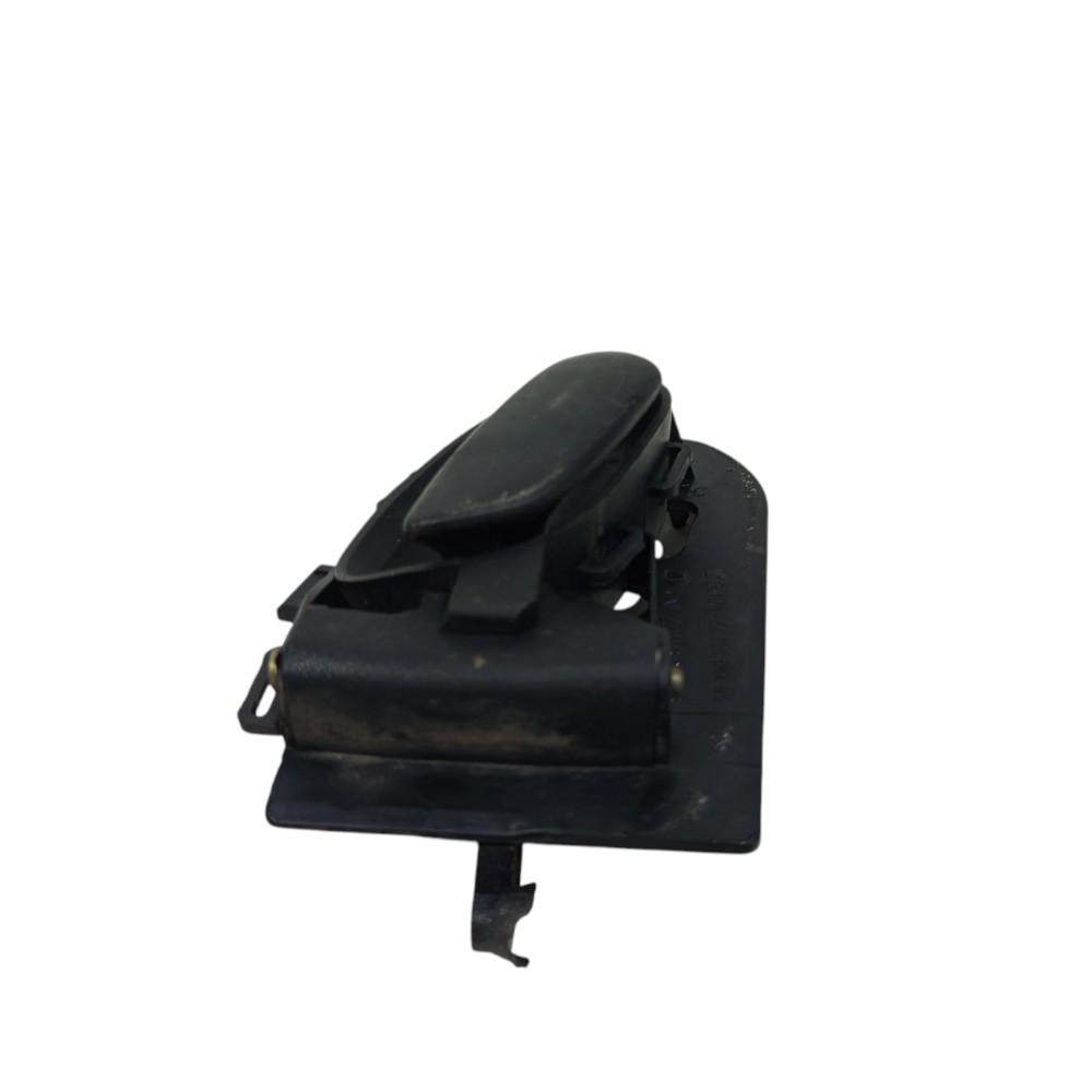 Maçaneta Traseira Esquerda Interna Peugeot 206 1999 A 2010 Traseira 1