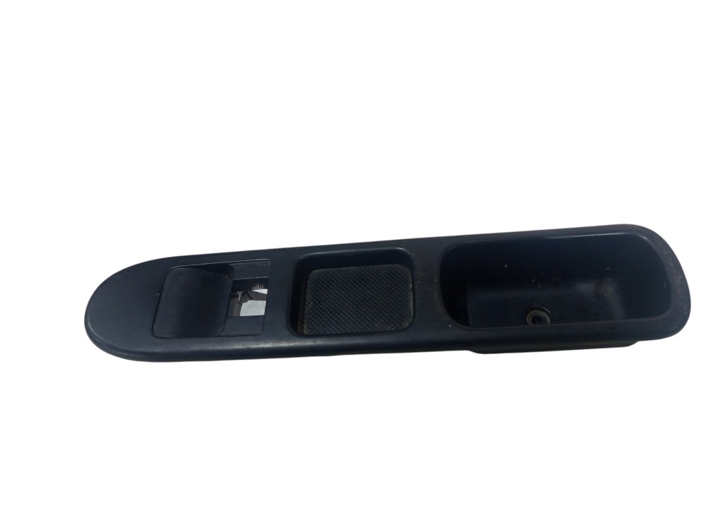 Moldura Comando Vidro Elétrico Botao Peugeot 307 2003 A 2011 1