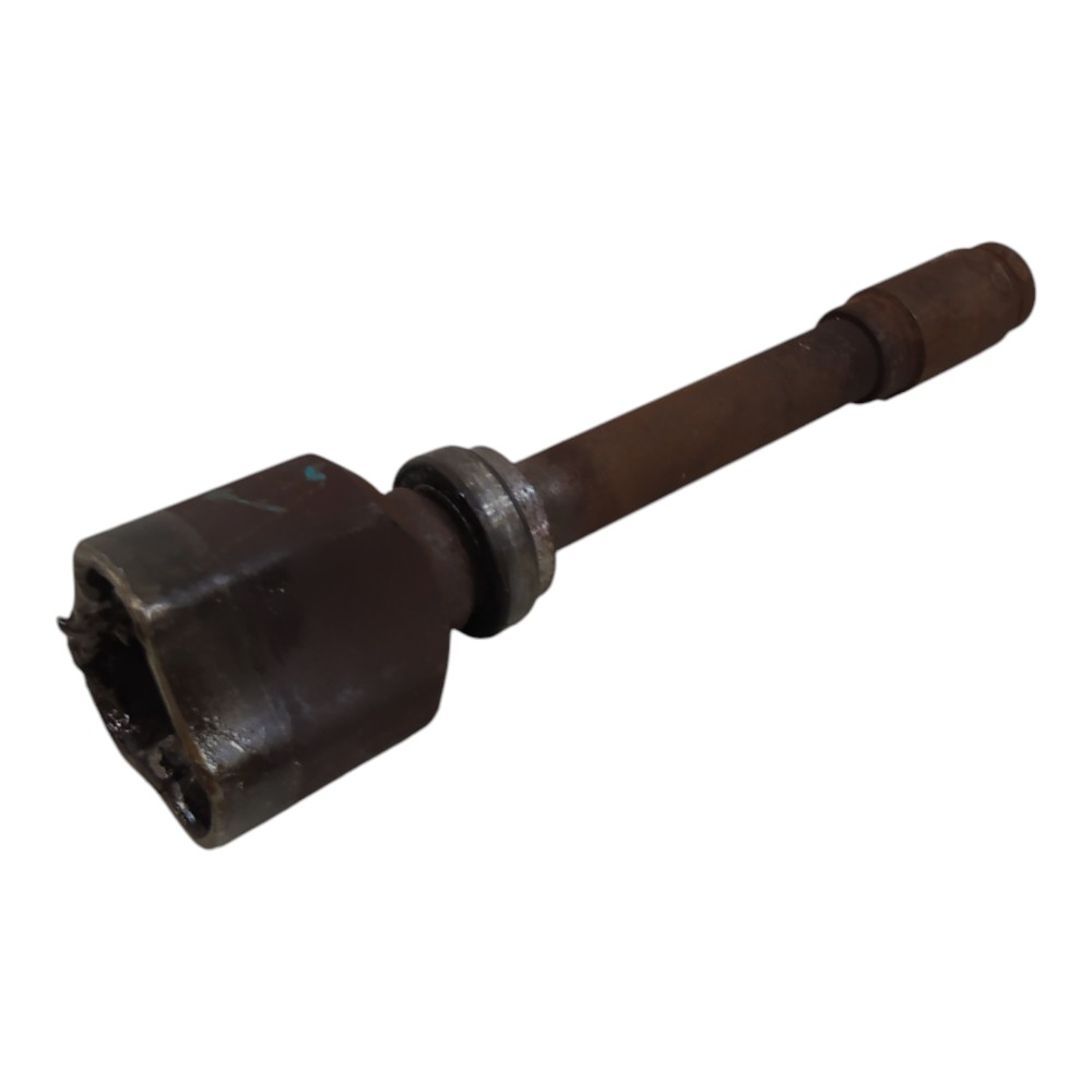 Extensão do semi eixo dianteiro direito c4 595 kd1 5