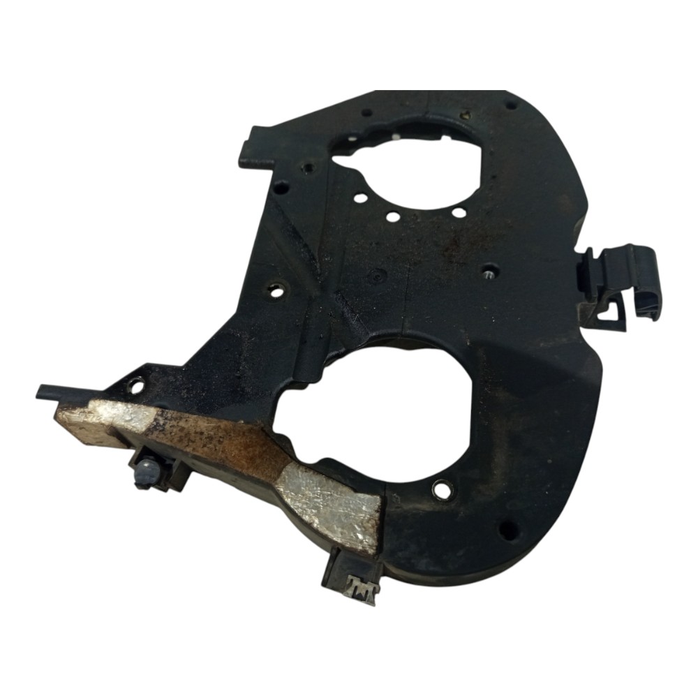 Capa Correia Dentada Proteção 2.0 Peugeot C4 307 2007 A 2012 8