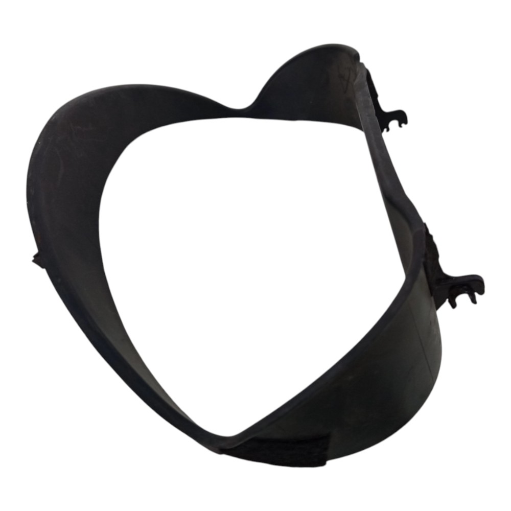 Moldura Painel Instrumentos Vw Gol 1995 1996 1997 98 A 2005 6