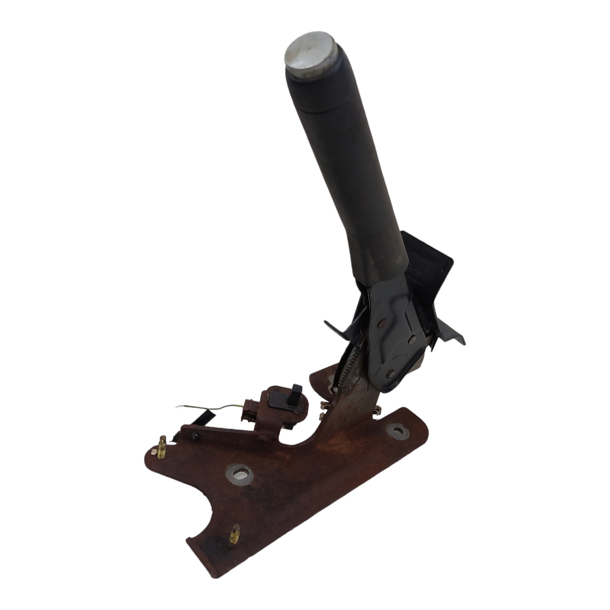 Alavanca freio de mão c3 433 kd1