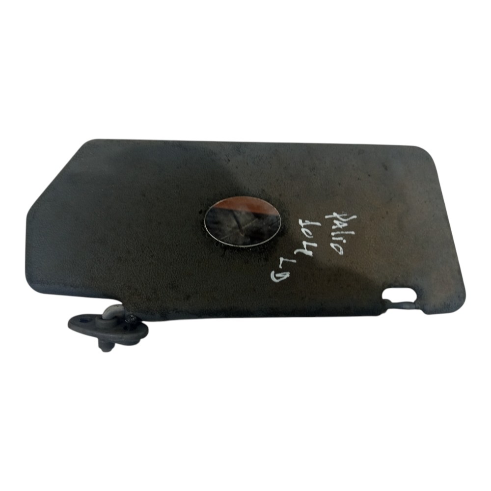 Quebra Sol Para Sol Direito Fiat Palio Fire 2002 A 2012 2