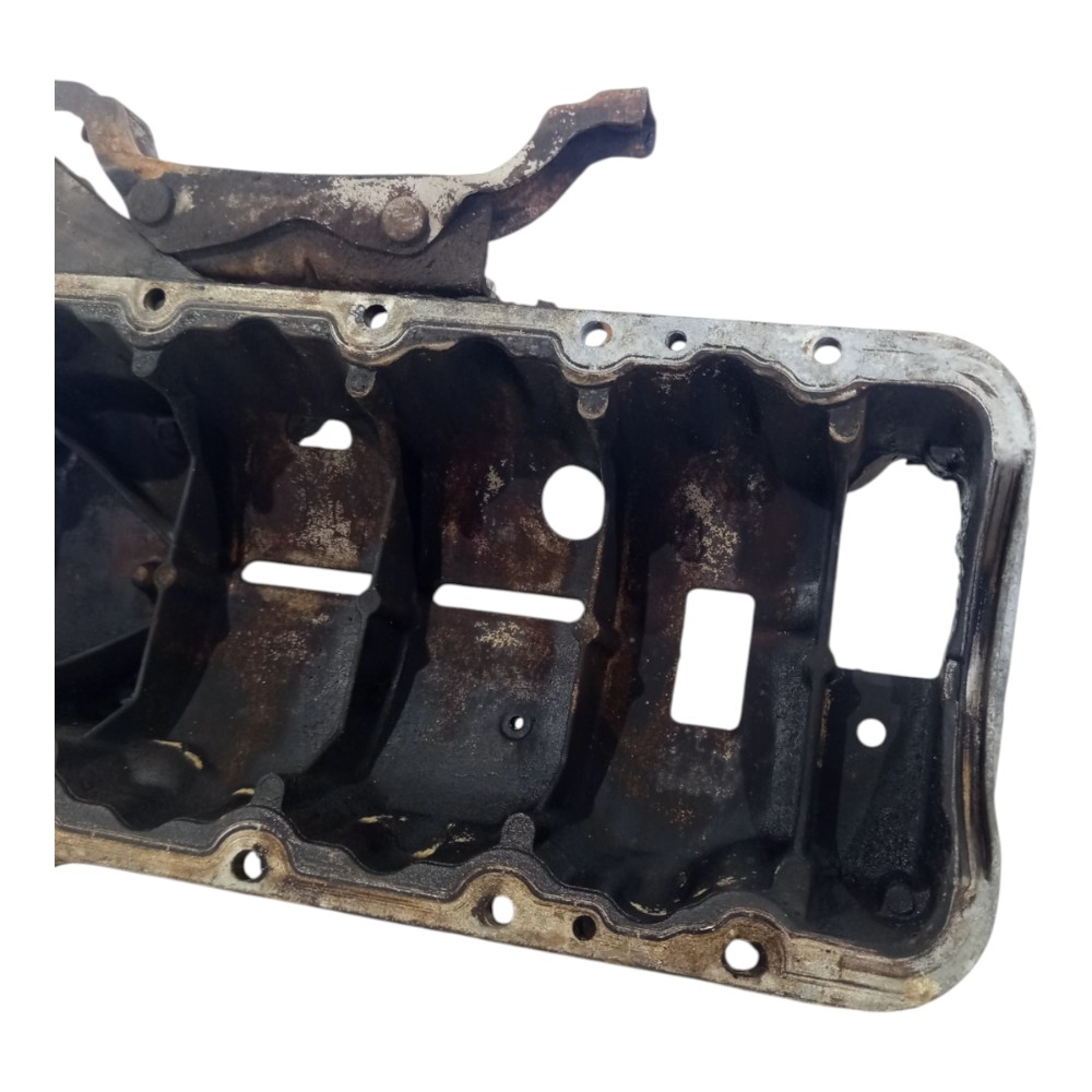 Sobrecarter Ford Focus 1.8 2.0 16v Zetec 1999 2000 A 2004 7