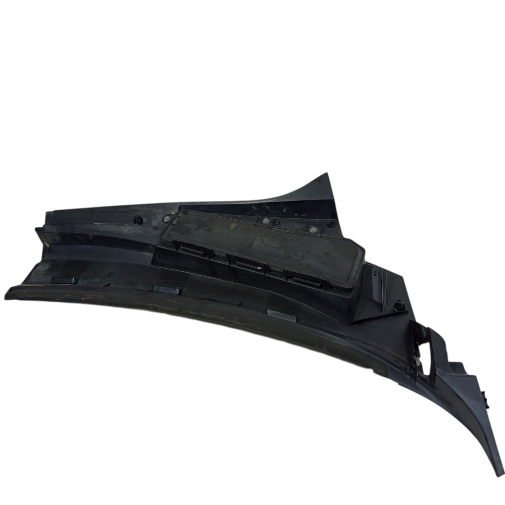 Suporte Churrasqueira Lado Direito Citroen C3 2004 A 2012 6