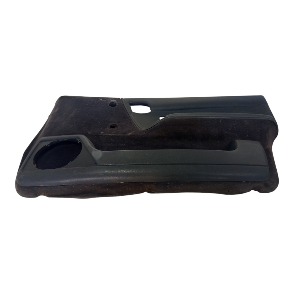 Forro Porta Dianteira Direita Volkswagen Santana 1991 A 2006 5