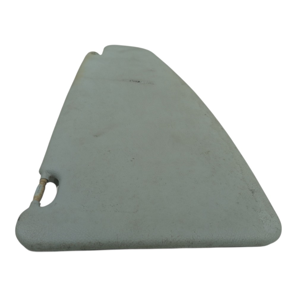 Quebrasol Parasol Dianteiro Esquerdo Fiat Doblo 2003 2004 3