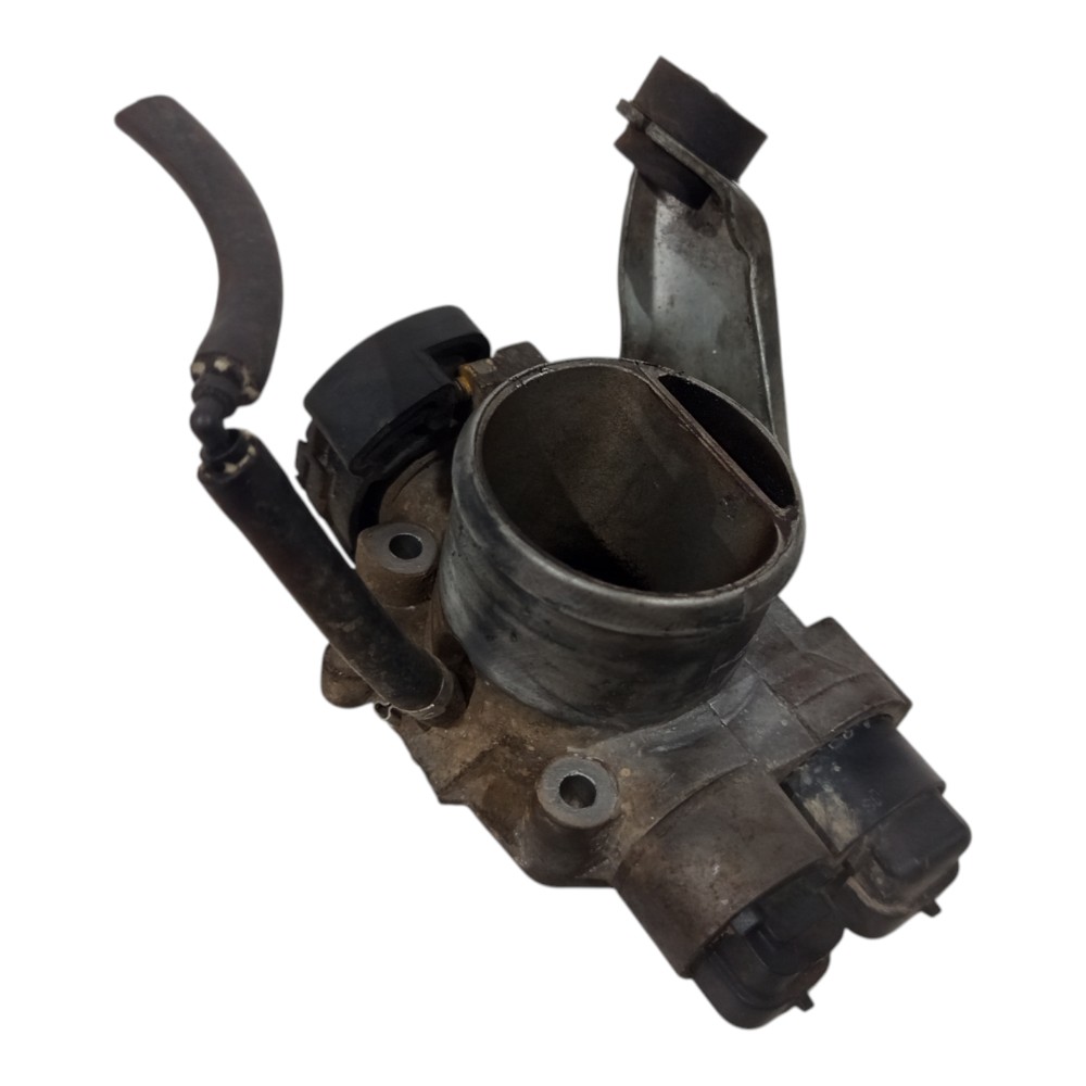 Tbi Corpo Borboleta Fiat Uno 1.0 8v 2008 2009 A 2010 1