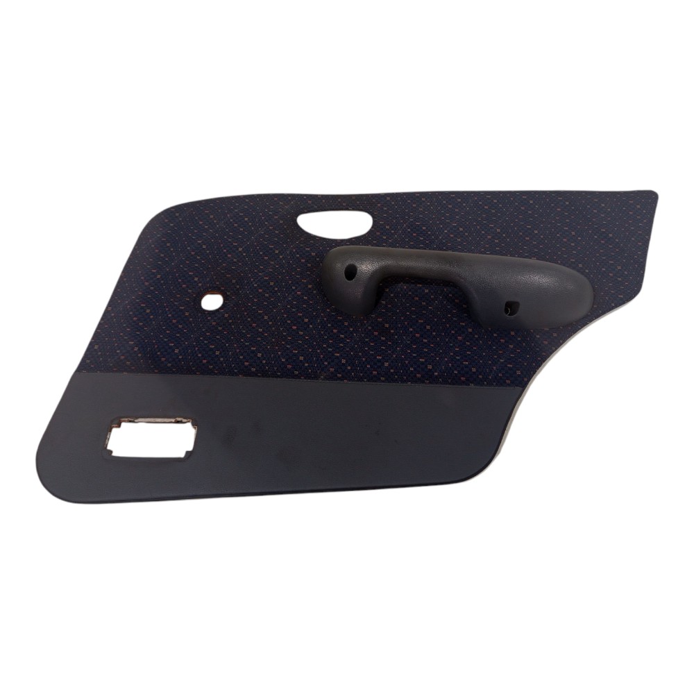 Forro Porta Traseira Direita Fiat Siena1.0 8v 1997 A 2000 1