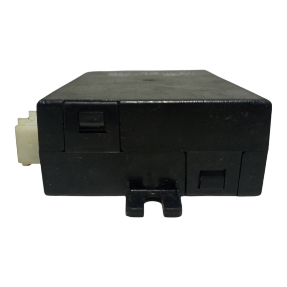 Modulo Controle Bmw 540i 1997 1998 1999 2000 2001 A 2002 Preto 2