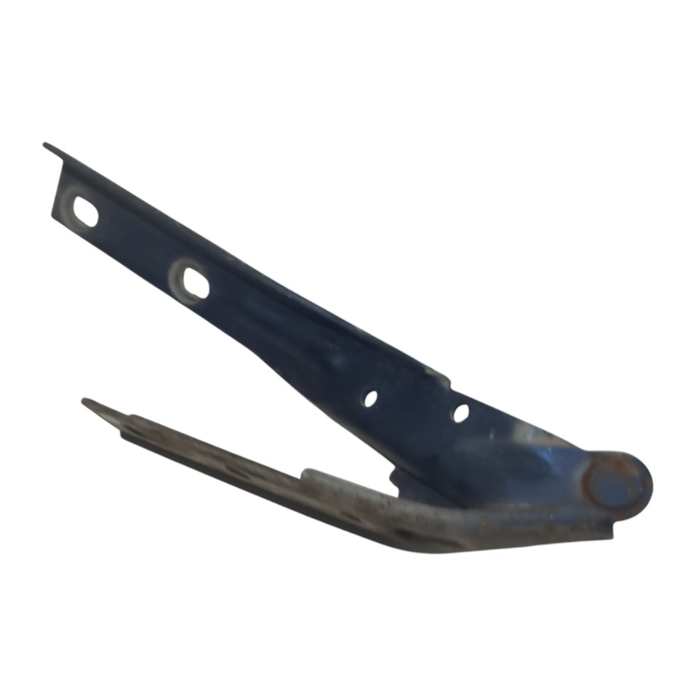 Dobradiça Direita Tampa Diant Chevrolet Vectra 1996 A 2005 4