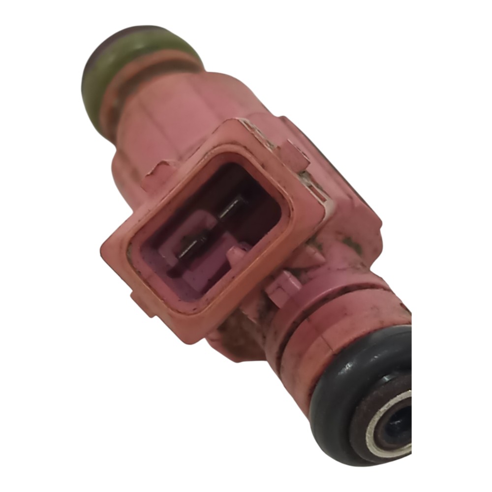 Bico Injetor Combustível Peugeot 206 1.4 2002 2003 A 2010 12 5