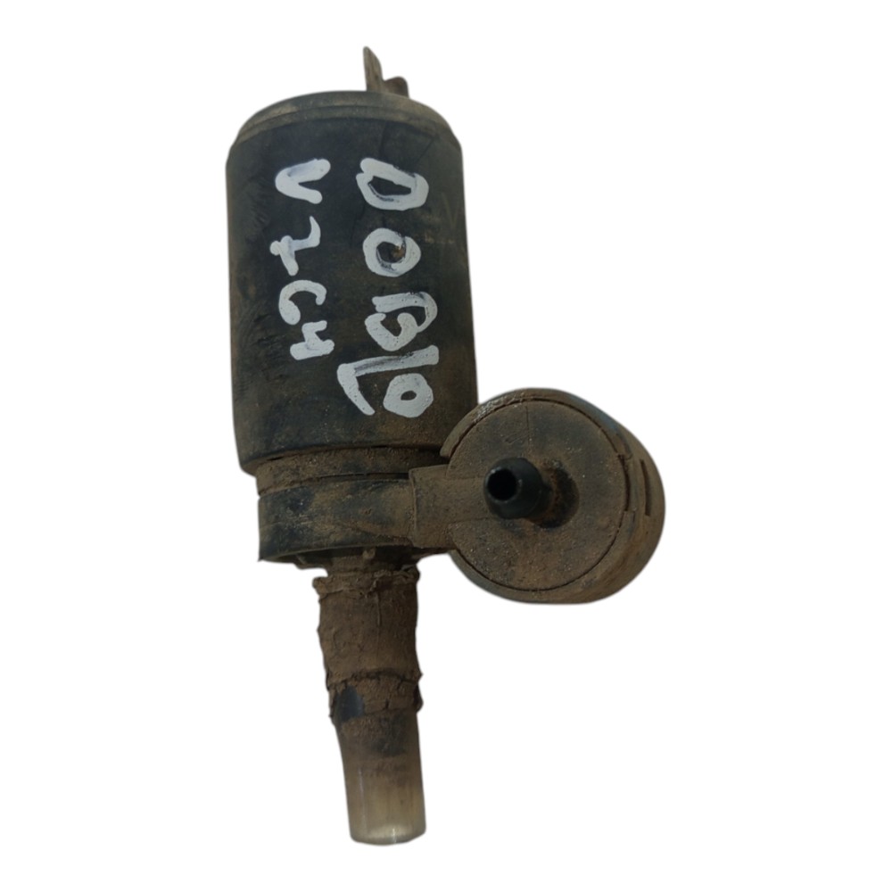 Motor Esguicho Reservatório Agua Parabrisa Fiat Doblo 2011 1