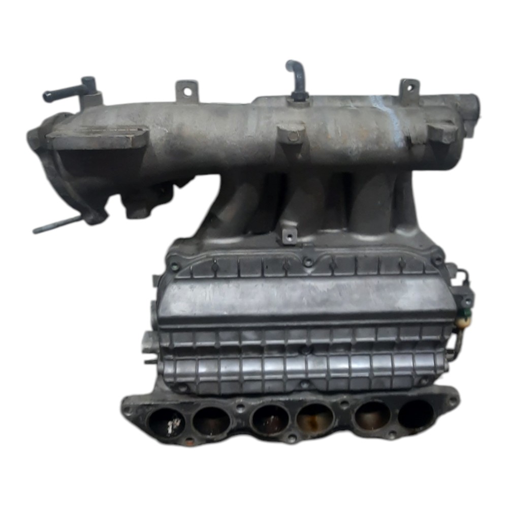Coletor Admissão Hyundai Santa Fé 2.7 V6 2006 A 2009 1