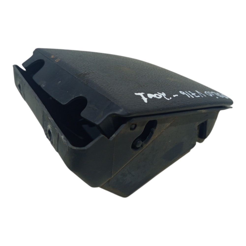 Cinzeiro Console Fiat Palio 2001 2002 2003 2004 2005 A 2006 5