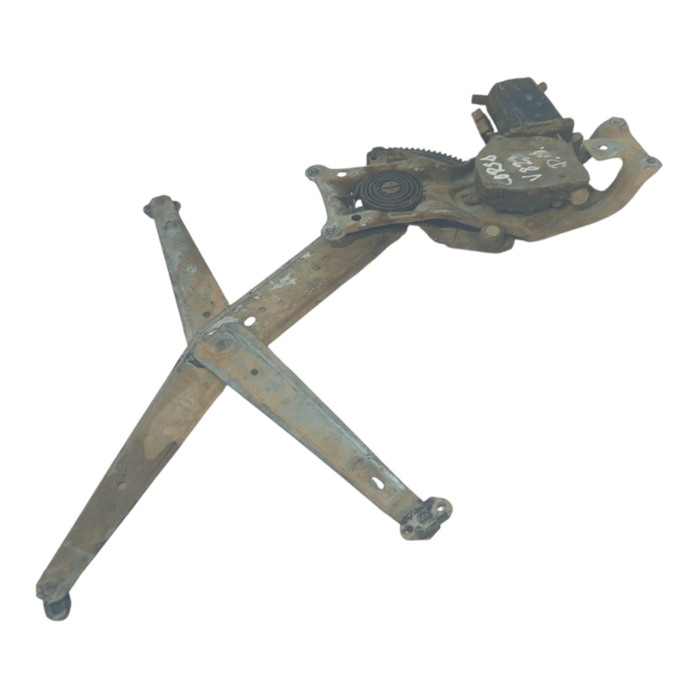 Maquina Vidro C/motor Diant Direito Gm Corsa 1994 A 1996 4