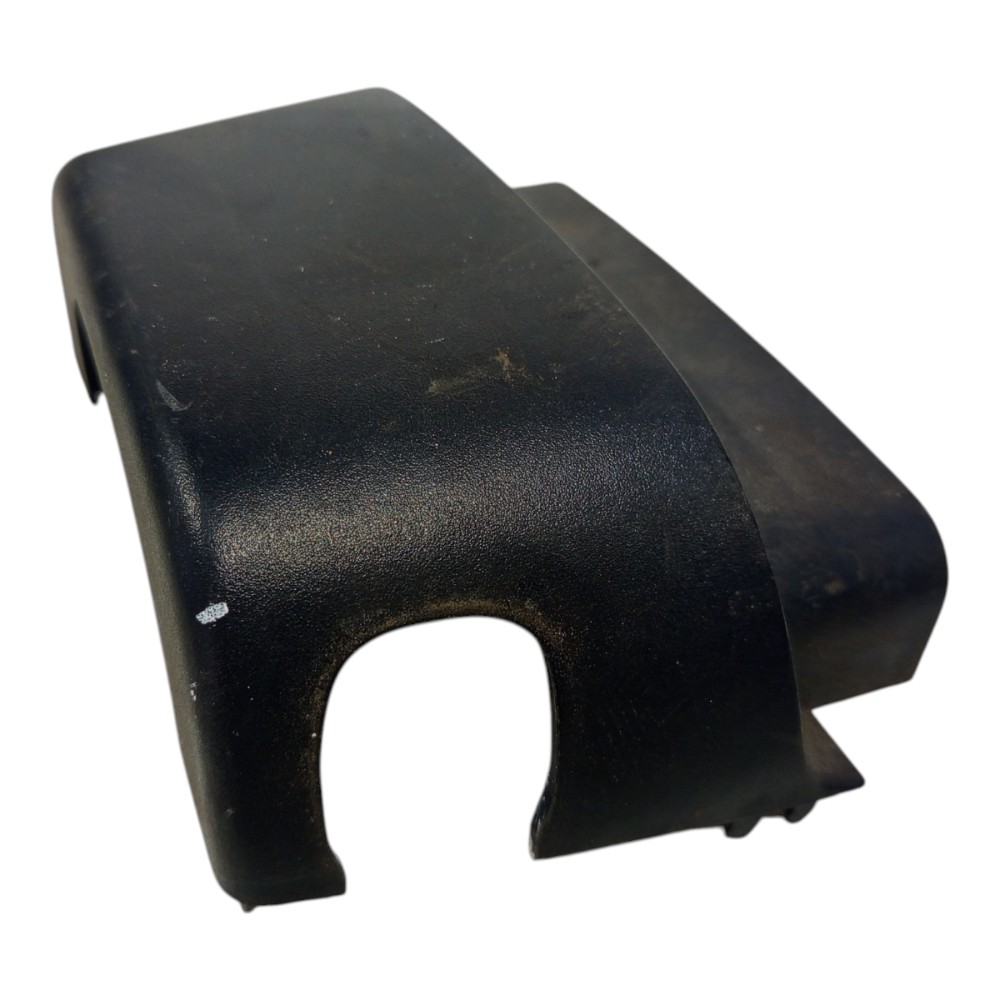 Moldura Superior Chave Seta Direção Gm Vectra 1993 94 A 1996 Preto 5