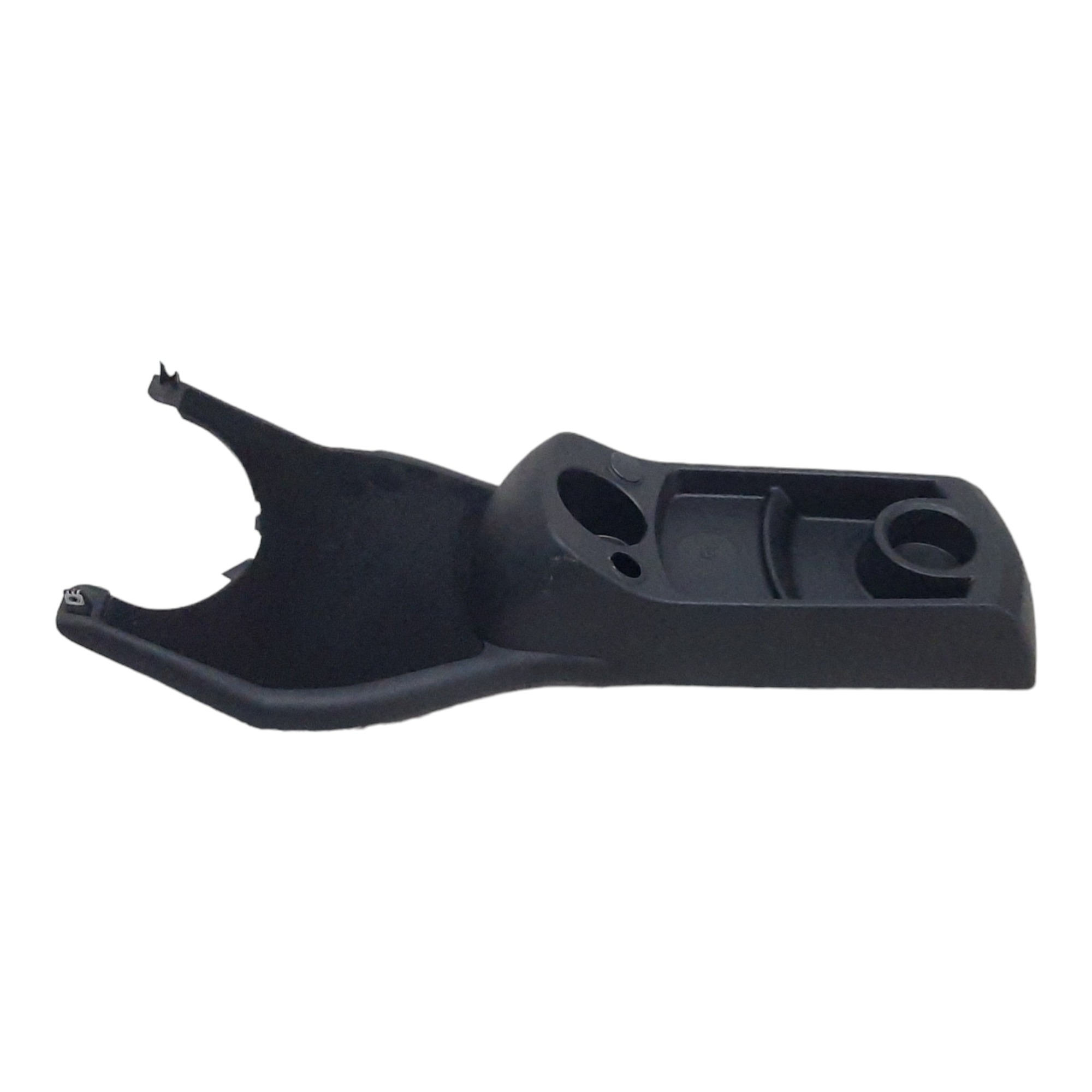 Console Central Citroen C4 Picasso 2009 A 2014 C/ Detalhe 1