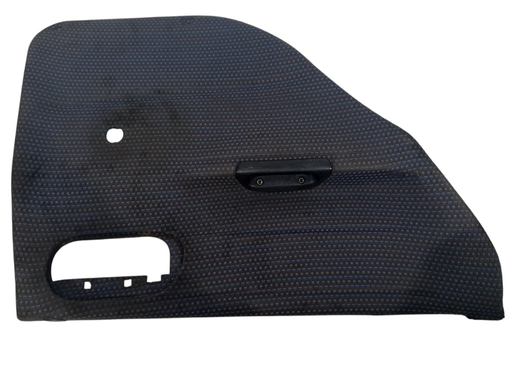 Forro Porta Traseira Esquerda Chevrolet Corsa 1995 1996 2004 1