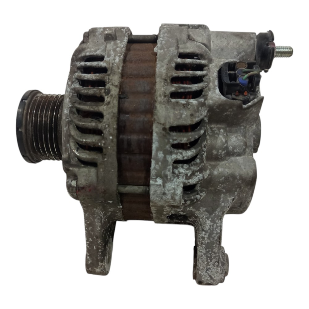 Alternador Nissan Livina Xgear At 1.8 16v Flex 2009 A 2014 3
