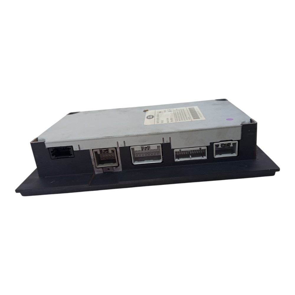 Módulo Amplificador Land Rover Freelander 2 2006 A 2014 7
