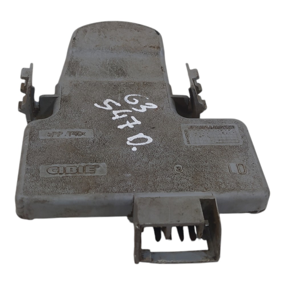 Circuito Lanterna Direita Volkswagen Gol G3 2000 A 2005 6
