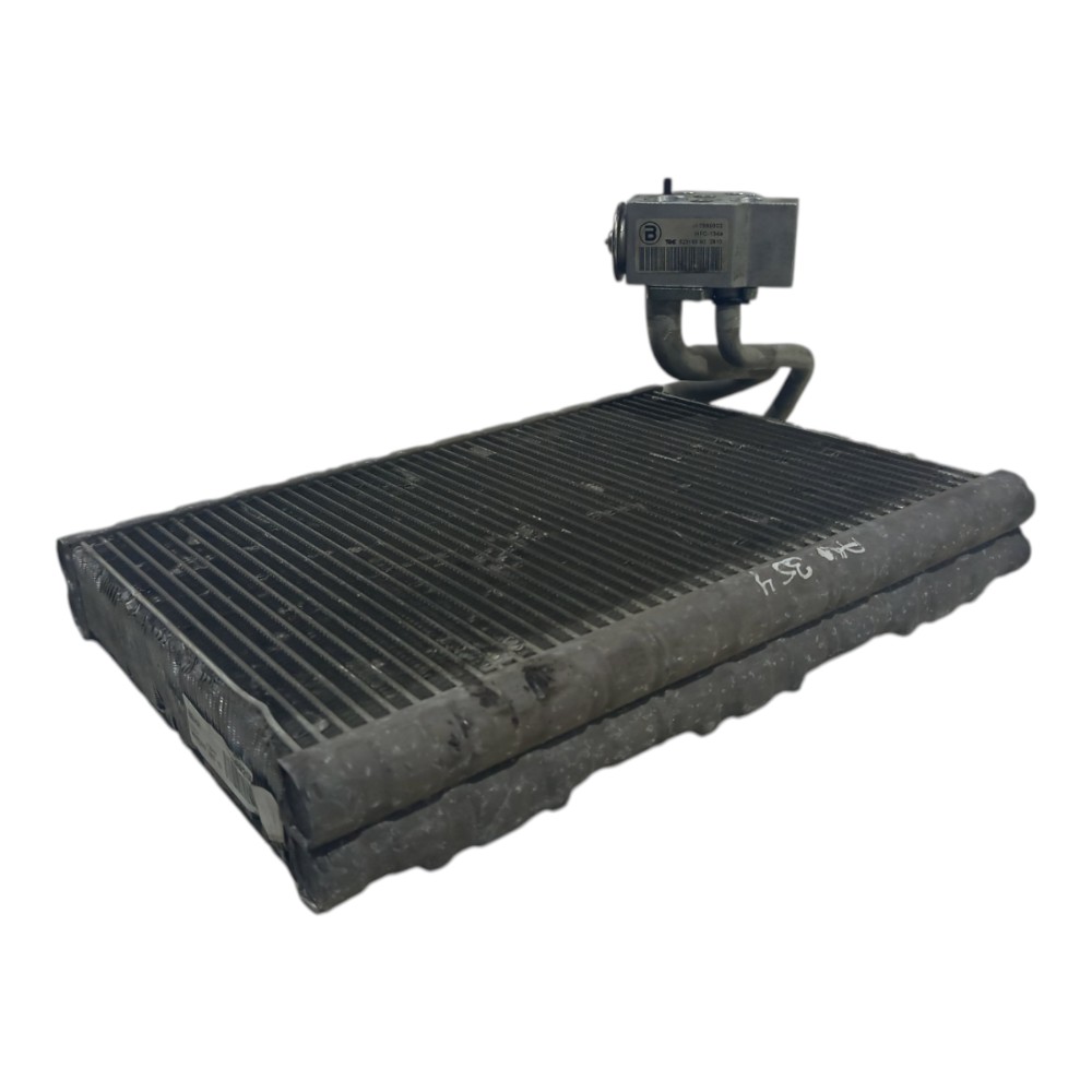 Evaporadora Ar Condicionado Audi A4 A5 2.0 Tsi 2009 A 2014 4