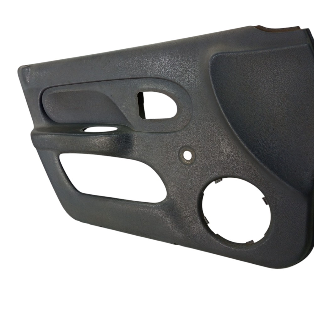 Forro Porta Dianteira Esquerda Renault Clio 2000 2001 A 2012 1