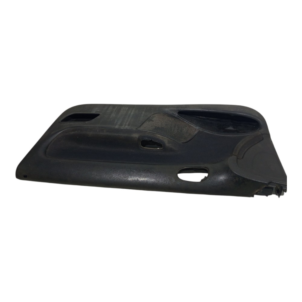 Forro Porta Dianteiro Direito Peugeot 206 1999 2000 A 2010 5