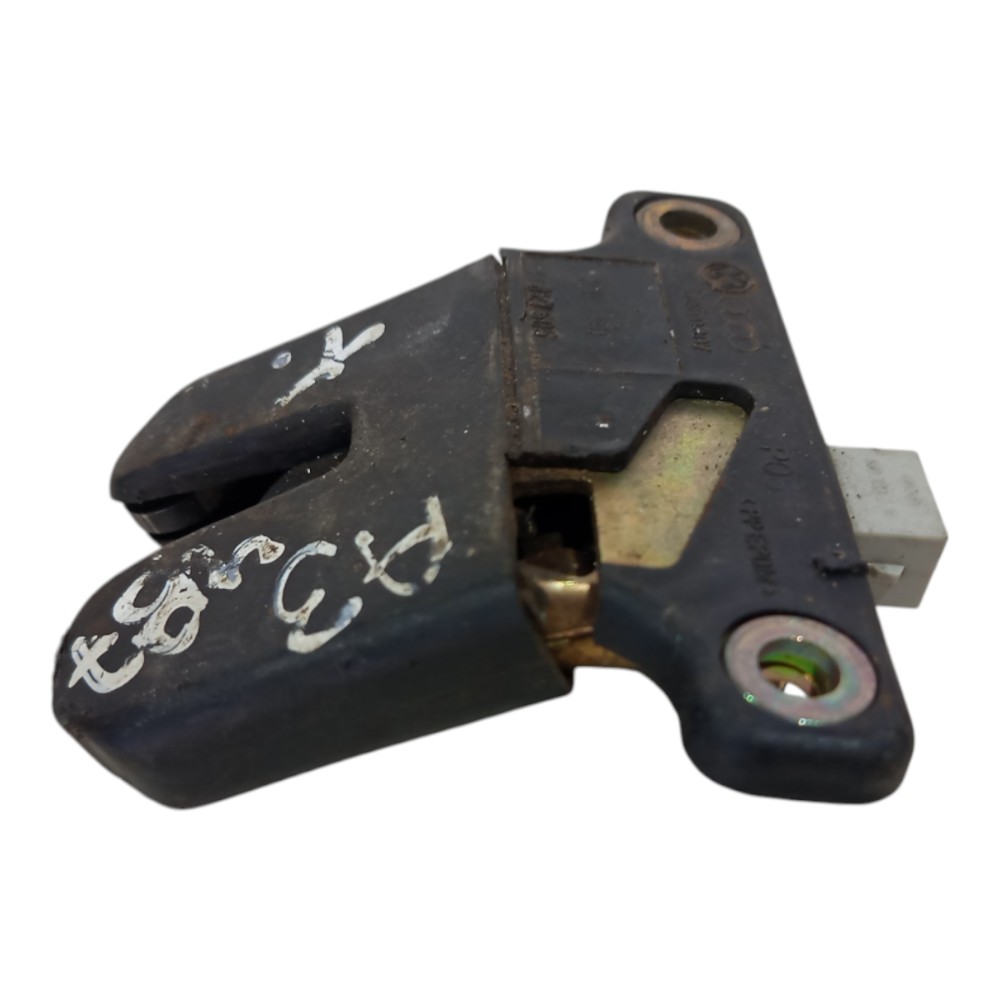 Fechadura Tampa Traseira Porta Malas Audi A3 1997 98 A 2006 8