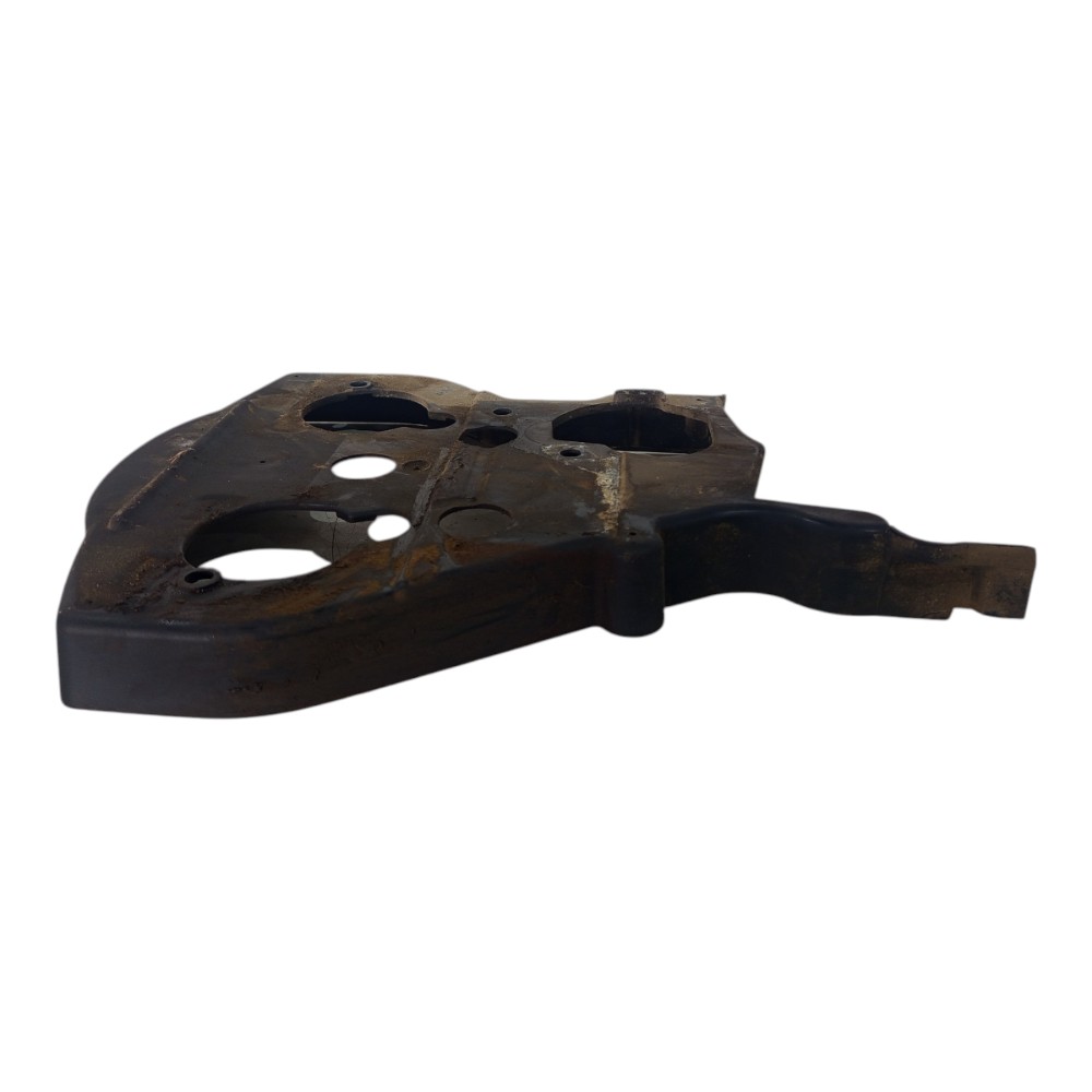 Capa Correia Dentada Citroen C3 1.6 16v 2004 2005 06 A 2012 6