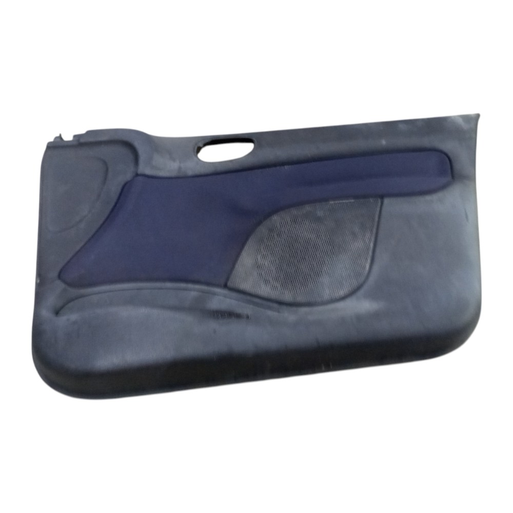 Forro Porta Dianteira Direita Peugeot 206 2001 2002 A 2008 1