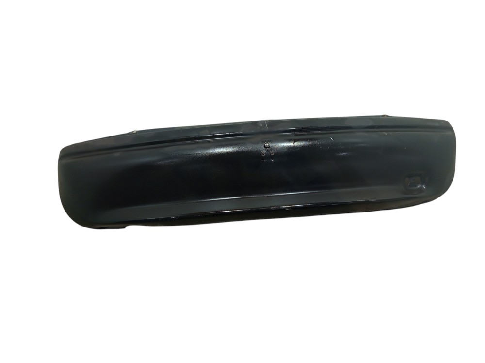 Parachoque Traseiro Gm Chevrolet Corsa 1998 1999 A 2002 3