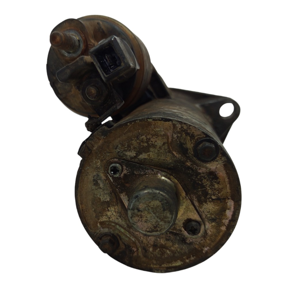 Motor Arranque Volkswagen Gol G3 1.0 1999 A 2005 5