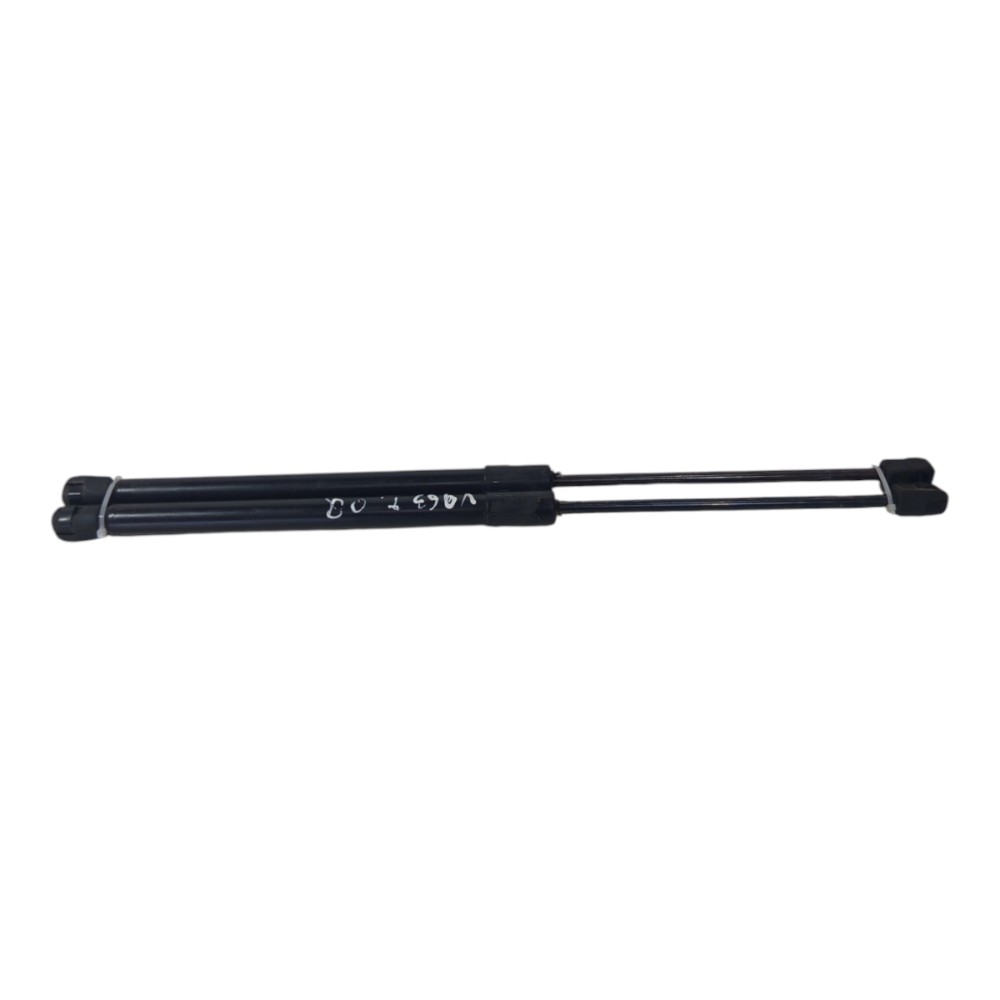 Par Amortecedor Tampa Traseira Chery Qq 2011 A 2014 1