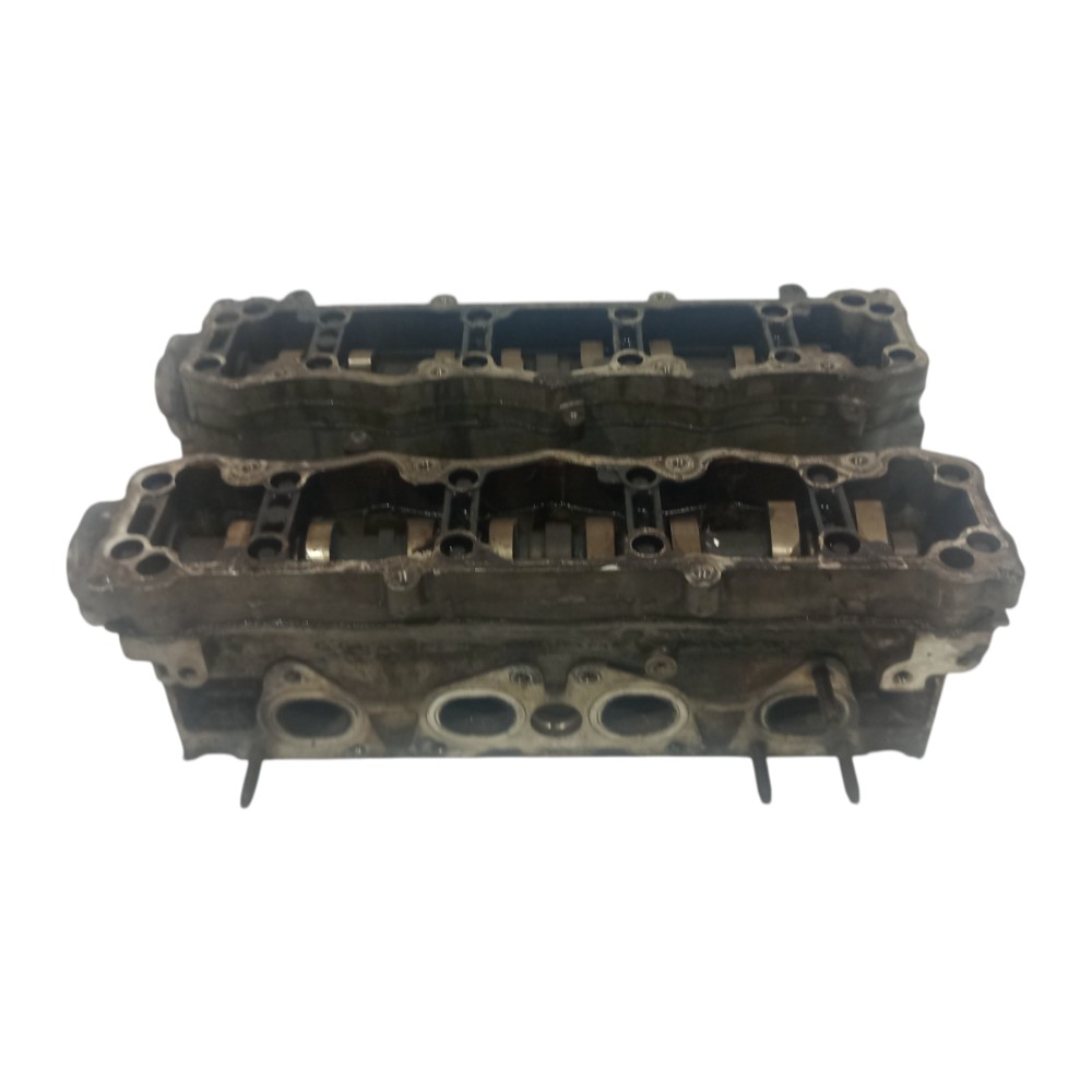 Cabeçote Motor Peugeot 207 1.6 16v 2008 2009 2010 A 2013 9