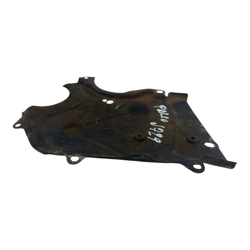 Capa Correia Dentada Fiat Palio Uno Fiasa 1.0 1997 1998 1999 2