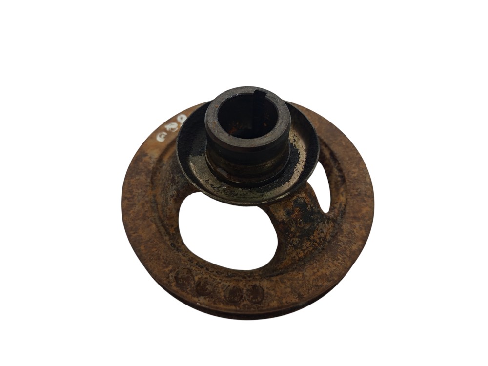 Polia Virabrequim Volkswagen Gol G2 1995 1996 A 1999 4