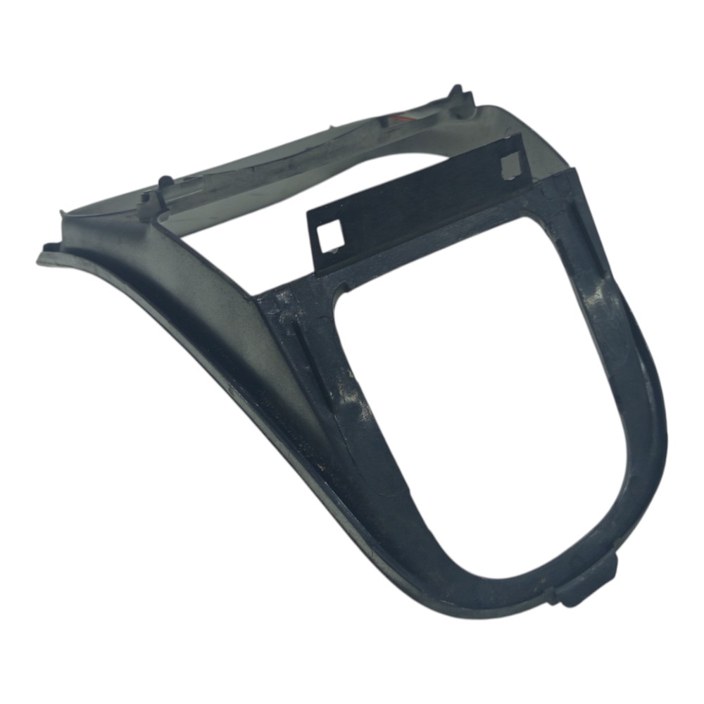 Moldura Console Central Peugeot 307 Sw 2002 2003 2004 A 2011 6