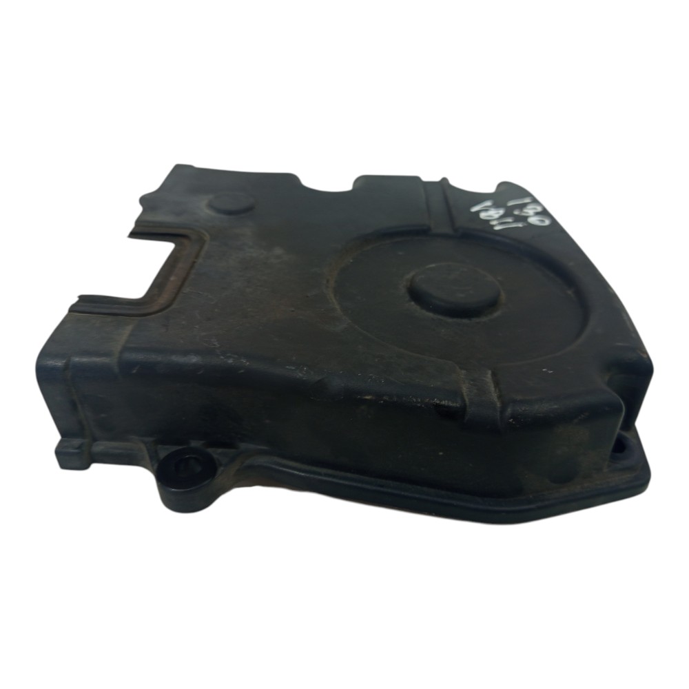 Capa Proteção Correia Dentada Hyundai I30 2009 A 2012 4
