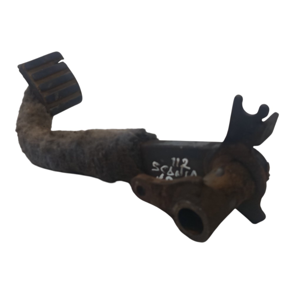 Pedal Embreagem Scania T112 H 4×2 1981 1982 A 1991 6