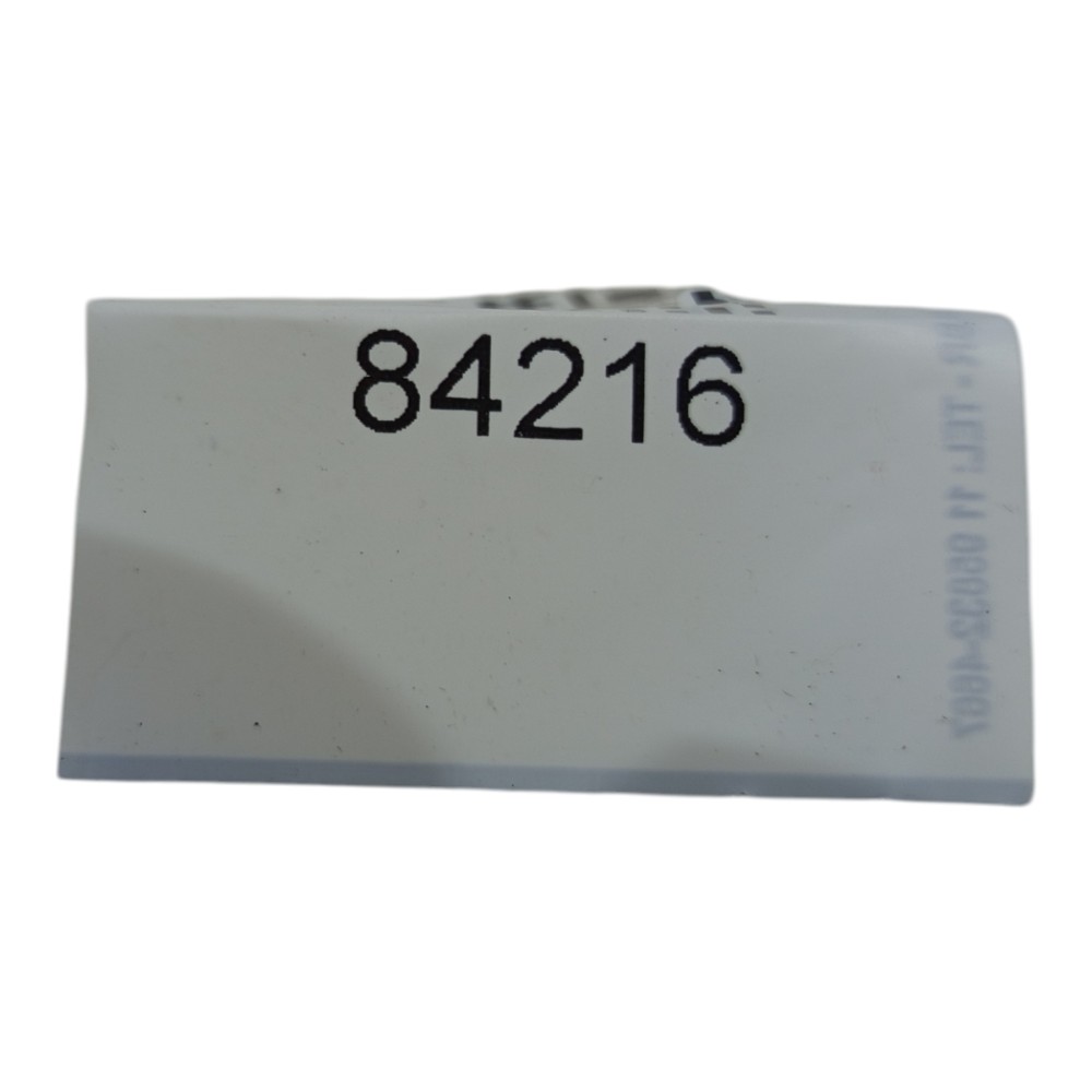 Moldura Maçaneta Dianteira Direita Peugeot 307 2004 A 2007 8