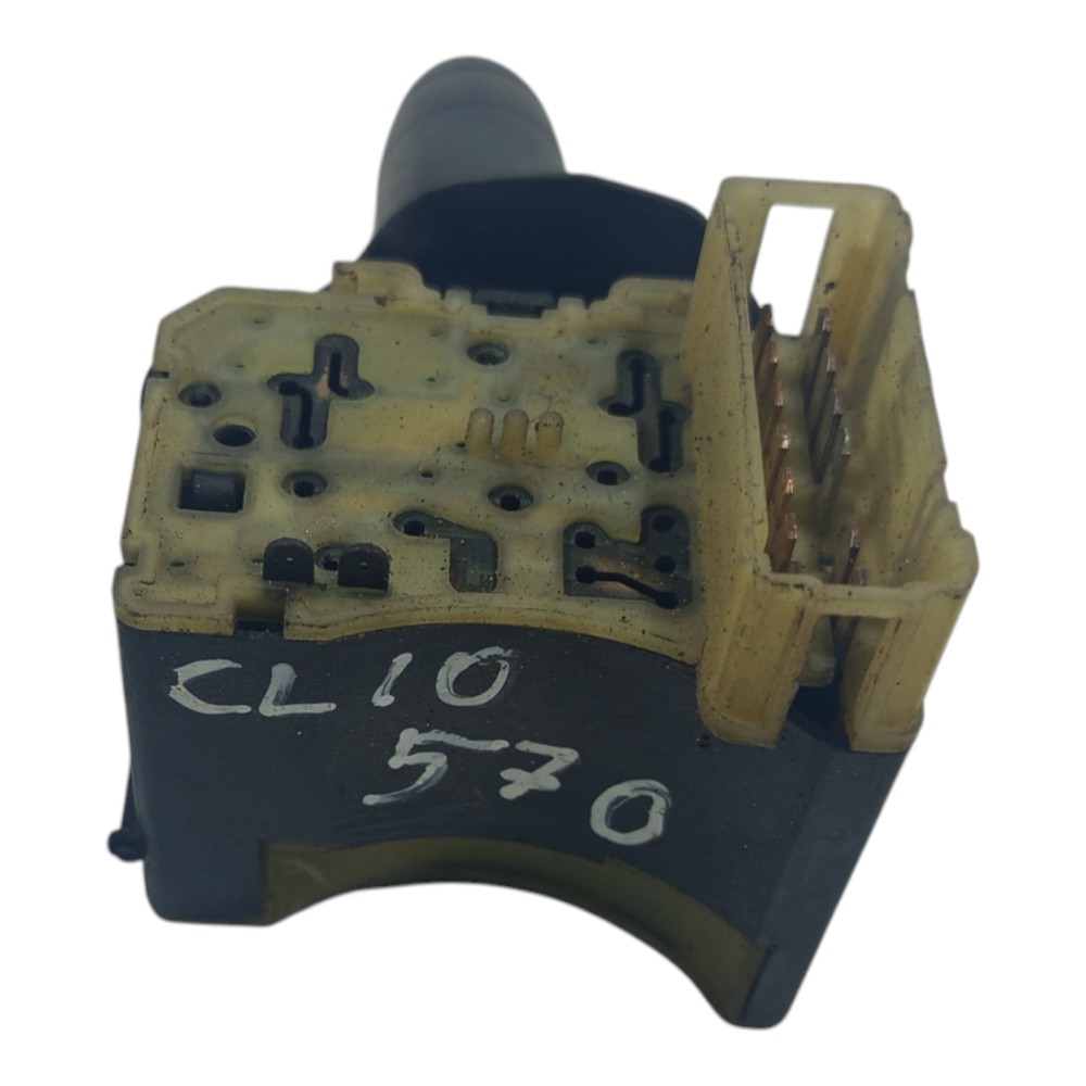 Chave Limpador Parabrisa Renault Clio 2000 A 2006 7