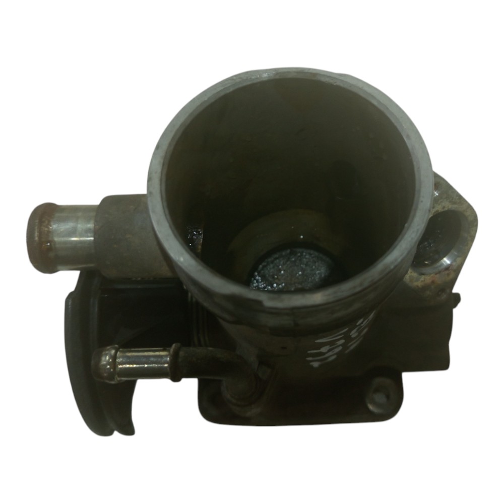 Tbi Corpo Borboleta Celta Corsa 1.0 8v 2002 2003 2004 A 2005 6