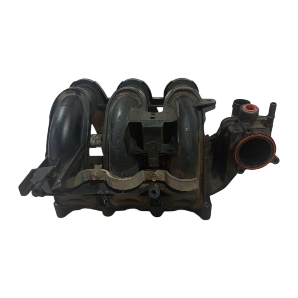 Coletor Admissão Ford Ka 1.0 3cc 2014 2015 E3bg9424db 2