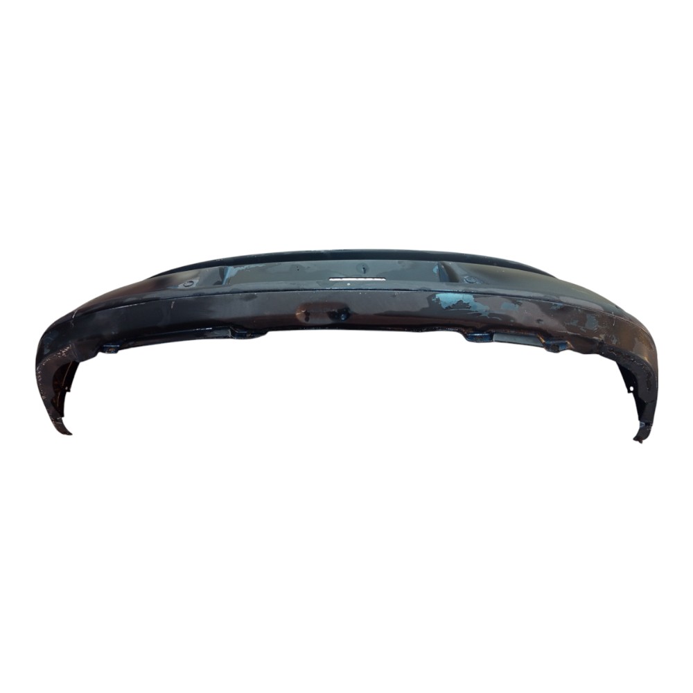 Parachoque Traseiro Fiat Palio 1996 1997 1998 1999 A 2000 3
